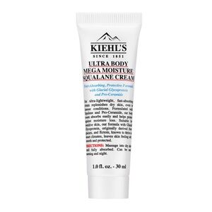 Kiehl's Since 1851 Ultra Body Rarrier Repair Lotion 30 ml | NWT